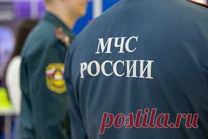 В российской пятиэтажке произошел взрыв