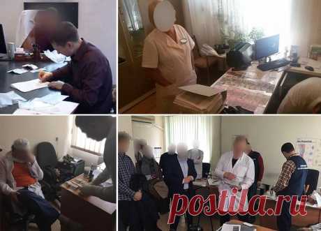 Очередной заговор казахстанских аптек