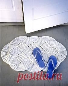 Коврики для дома