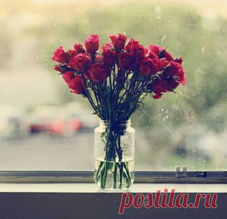 Восток... Такой загадочный и прекрасный!