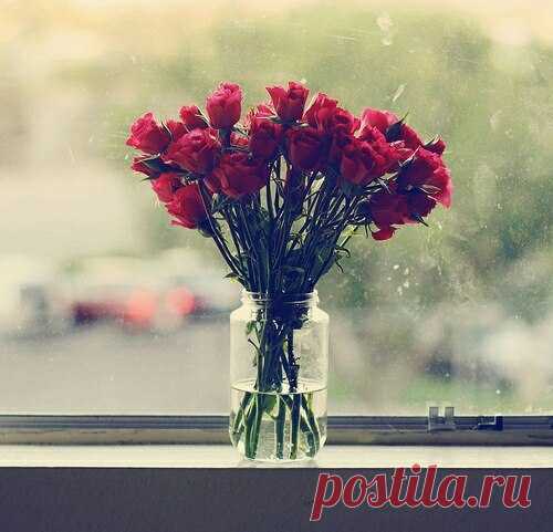 Восток... Такой загадочный и прекрасный!