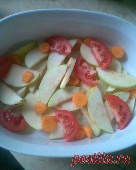 Перцы - Быстро и вкусно - Группы Мой Мир