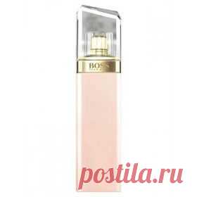 Купить HUGO BOSS MA VIE lady 30ml edp NEW в Пензе, цена / Интернет-магазин "Vseinet.ru".
Летом 2014 Hugo Boss запускает Boss Ma Vie Pour Femme, новый аромат для женщин, принадлежащий к той же коллекции, что и издания Boss Nuit 2012 года, Boss Jour 2013 года и Boss Nuit Intense 2014 года. Флакон нового издания сохраняет форму его предшественников по коллекции, но окрашен в нежно-розовый цвет.