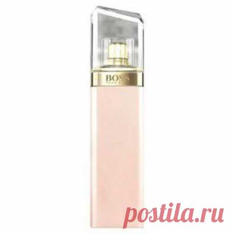Купить HUGO BOSS MA VIE lady 30ml edp NEW в Пензе, цена / Интернет-магазин &quot;Vseinet.ru&quot;.
Летом 2014 Hugo Boss запускает Boss Ma Vie Pour Femme, новый аромат для женщин, принадлежащий к той же коллекции, что и издания Boss Nuit 2012 года, Boss Jour 2013 года и Boss Nuit Intense 2014 года. Флакон нового издания сохраняет форму его предшественников по коллекции, но окрашен в нежно-розовый цвет.