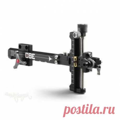 Прицел для лука CBE Elite Target (турнирный)