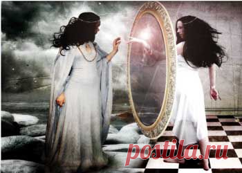 Защита от недоброжелателей