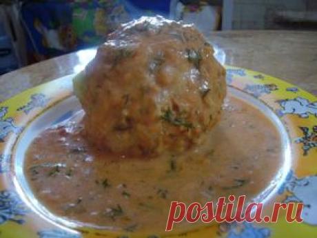 Ленивые голубцы из индейки. (мой вариант). Рецепт c фото, мы подскажем, как приготовить!