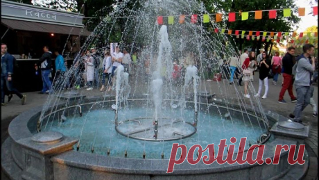 С Днем Города Ярославль!!! Песню исполняет Евгений Коновалов!