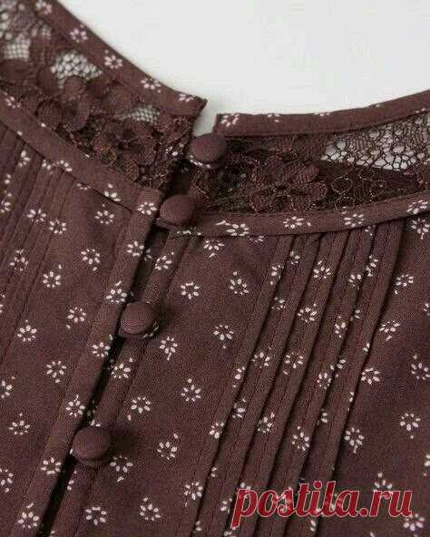 Отделка горловин

#шитье #выкройки #кройка #идеи #моделирование #sewing #patterns #рукоделие #handmade #sewinglessons