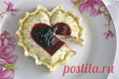 Творожный пудинг (рецепт для микроволновки)