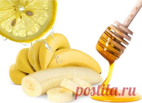 Домашние маски для увядающей кожи