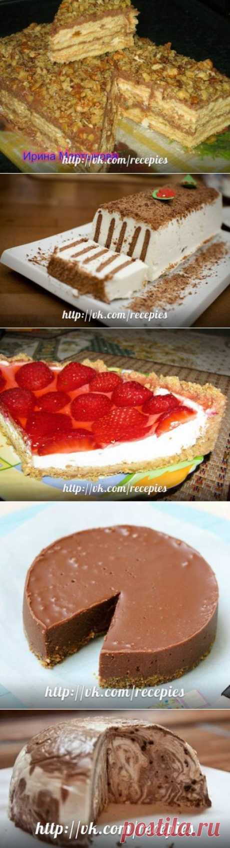 Recepies - Рецепты | VK