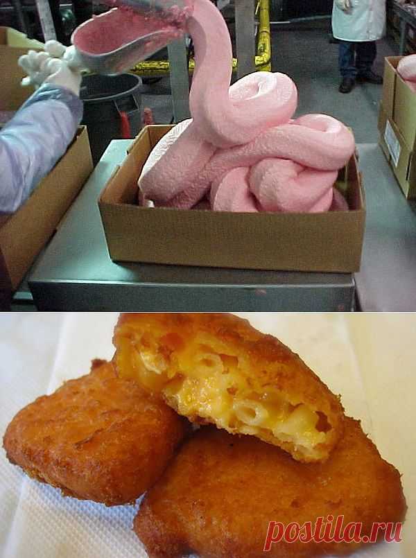 Гамбургеры Макдональдс с гидроксидом аммония! Вместо мяса - жир, кожа, кишки. Приятного аппетита.