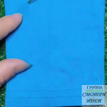 Что делать с широкими рукавами...
