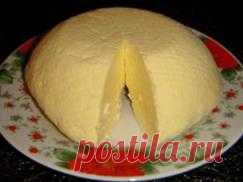 ДОМАШНИЕ СЫРЫ