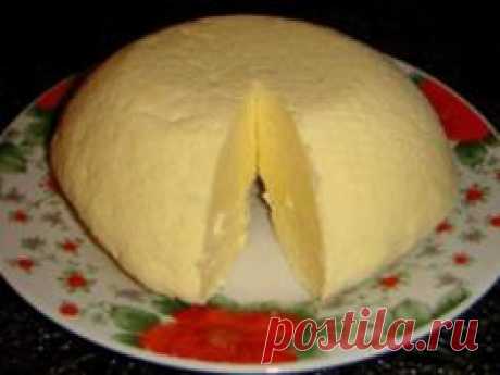 ДОМАШНИЕ СЫРЫ