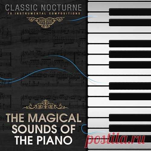 The Magical Sounds Of The Piano (Mp3) 