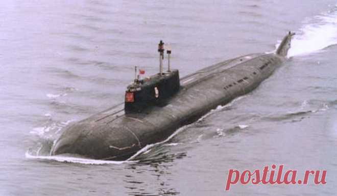 ТАПКРСН "КУРСК"