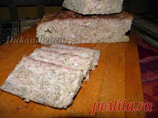 Мясо домашнее бутербродное