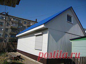 Преимущества деревянных каркасных домов