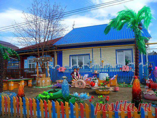 Браво хозяину! http://ok.ru/primiudach