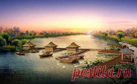 Здоровье. Йога. Красота. Сила. Дух.