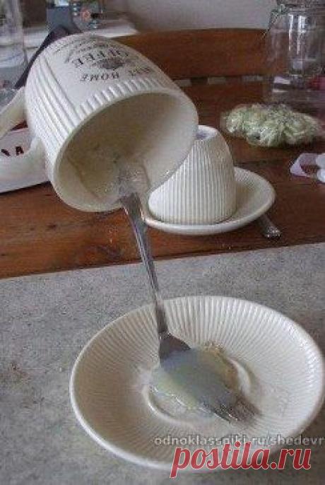 Цветочный топиарий