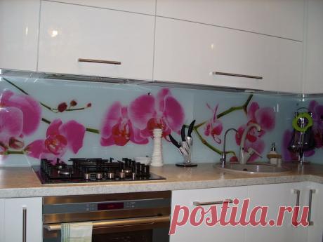 Наша кухня получилась такая, как я и мечтала. | Ваш Дом