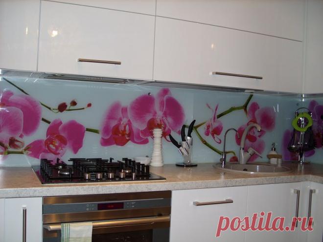 Наша кухня получилась такая, как я и мечтала. | Ваш Дом