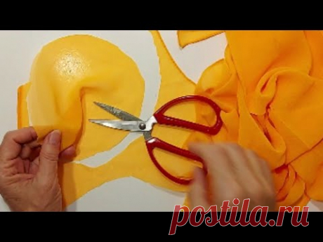 ЛЮДИ, СМОТРИТЕ!ПЕРВЫЕ ОРИГИНАЛЬНЫЕ ОСЕННИЕ ПОДЕЛКИ своими руками! diy 4 идеи ко Дню Матери.декордома