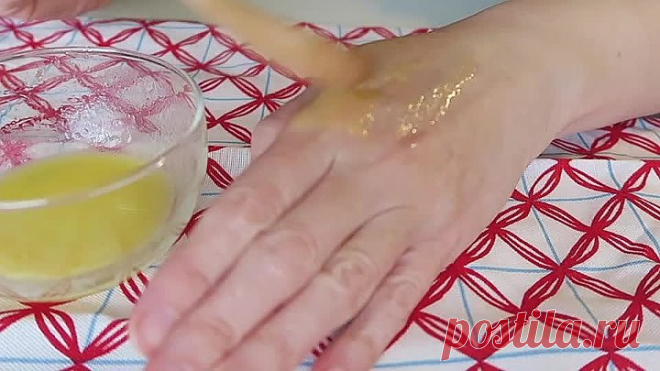 МАСКА С ЭФФЕКТОМ БОТОКСА! ОМОЛОЖЕНИЕ ЛИЦА!