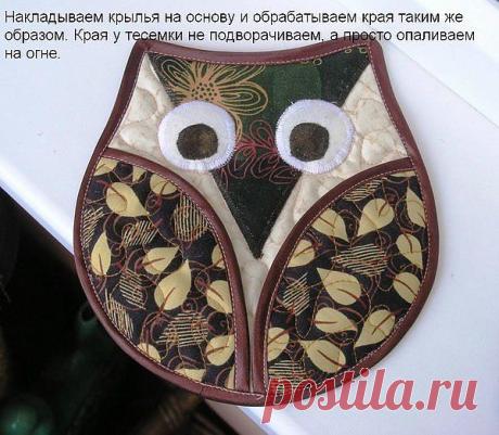 ПРИХВАТКА СОВА.МК..