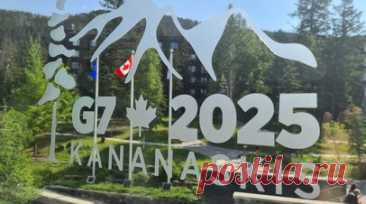 «Не питают особой надежды»: почему в G7 признают, что былого единодушия по Украине нет. Сторонники Украины среди стран G7 вынуждены признать: согласованного давления на Москву и поддержки Киева ждать не стоит. Об этом пишут западные СМИ со ссылкой на европейских дипломатов. Источники считают маловероятной и перспективу одобрения Дональдом Трампом законопроекта американских сенаторов Линдси Грэма и Ричарда Блюменталя по антироссийским санкциям. Как полагают эксперты, былого подъёма…