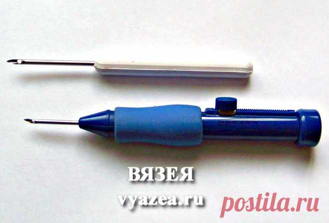 Ковровая вышивка инструменты