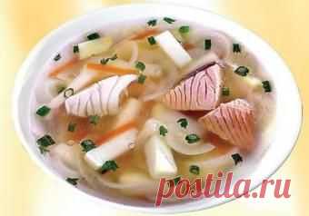 Уха по-царски, 3 пошаговых рецепты приготовления
