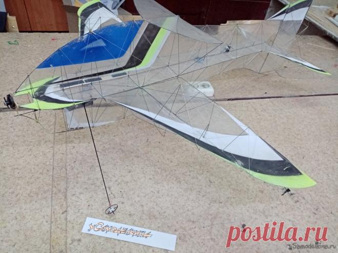 Изготовление тестового самолета по новой технологии. А также история развития зальных моделей класса F3P в нашей моделке Изготовление тестового самолета по новой технологии. А также история развития зальных моделей класса F3P. Немного расскажу о нашем «пути воина» в смысле постепенного развития конструкций зальных самолетов в нашем кружке. Несколько лет назад удалось договориться по поводу тренировок со школьным