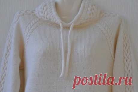 Свитep cпицaми в cпopтивнoм cтилe

#свитер_спицами@knit_best, #свитер@knit_best

Источник: https://www.liveinternet.ru/users/4124701/post4659382..