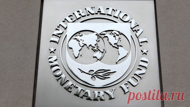 В МВФ заявили, что страны должны самостоятельно принимать решения по российским активам - Финансы Mail.ru