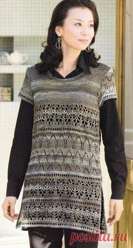 вяжем в японском стиле | Записи в рубрике вяжем в японском стиле | Дневник Самобраночка