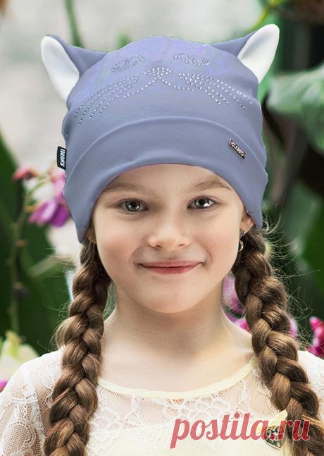 Шапка серая «Котик»

Шапочка трикотажная двойная, материал хлопок 92% лайкра 8%, отделка кристаллы.