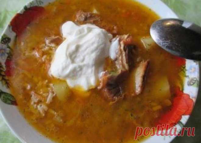 Мастава Автор рецепта Светлана Р - Cookpad