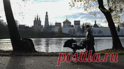 Синоптик Шувалов: 18 ноября в Московской области может потеплеть до +11 °С. Днём во вторник, 18 ноября, в Москве и Московской области можно ожидать потепления, после чего температура уйдёт к нулю, рассказал в беседе с RT руководитель прогностического центра «Метео» Александр Шувалов. Читать далее