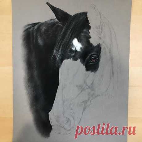 Work in progress