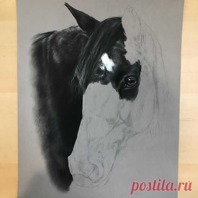 Work in progress