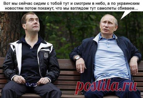 Хи-хи-хи...ржака!
Сергей Майоров