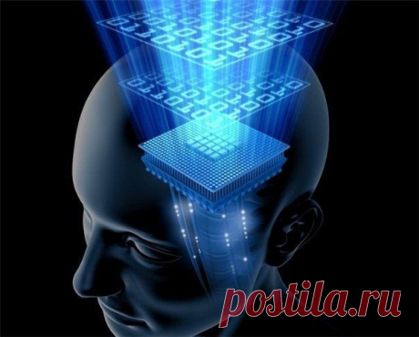 Сила мысли | Human psychology