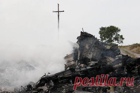 Нестыковки и загадки малайзийского «Боинга» | Ваше мнение