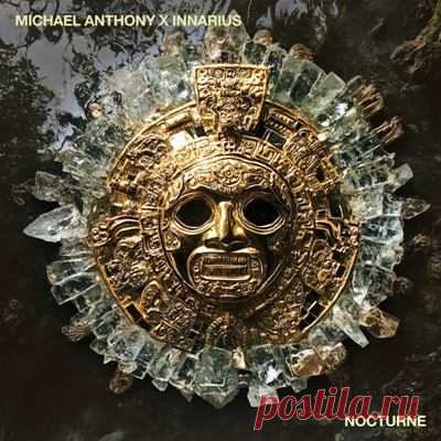 Michael Anthony, Innarius - Nocturne (Extended Mixes)