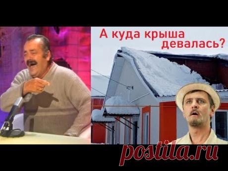 В Отрадном построили новые дома для переселения людей