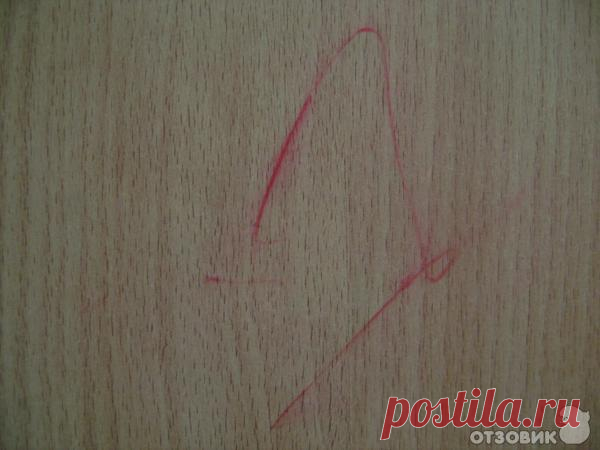 Отзыв о Очиститель универсальный Profoam 2000 | Мои глаза полезли на лоб от удивления!